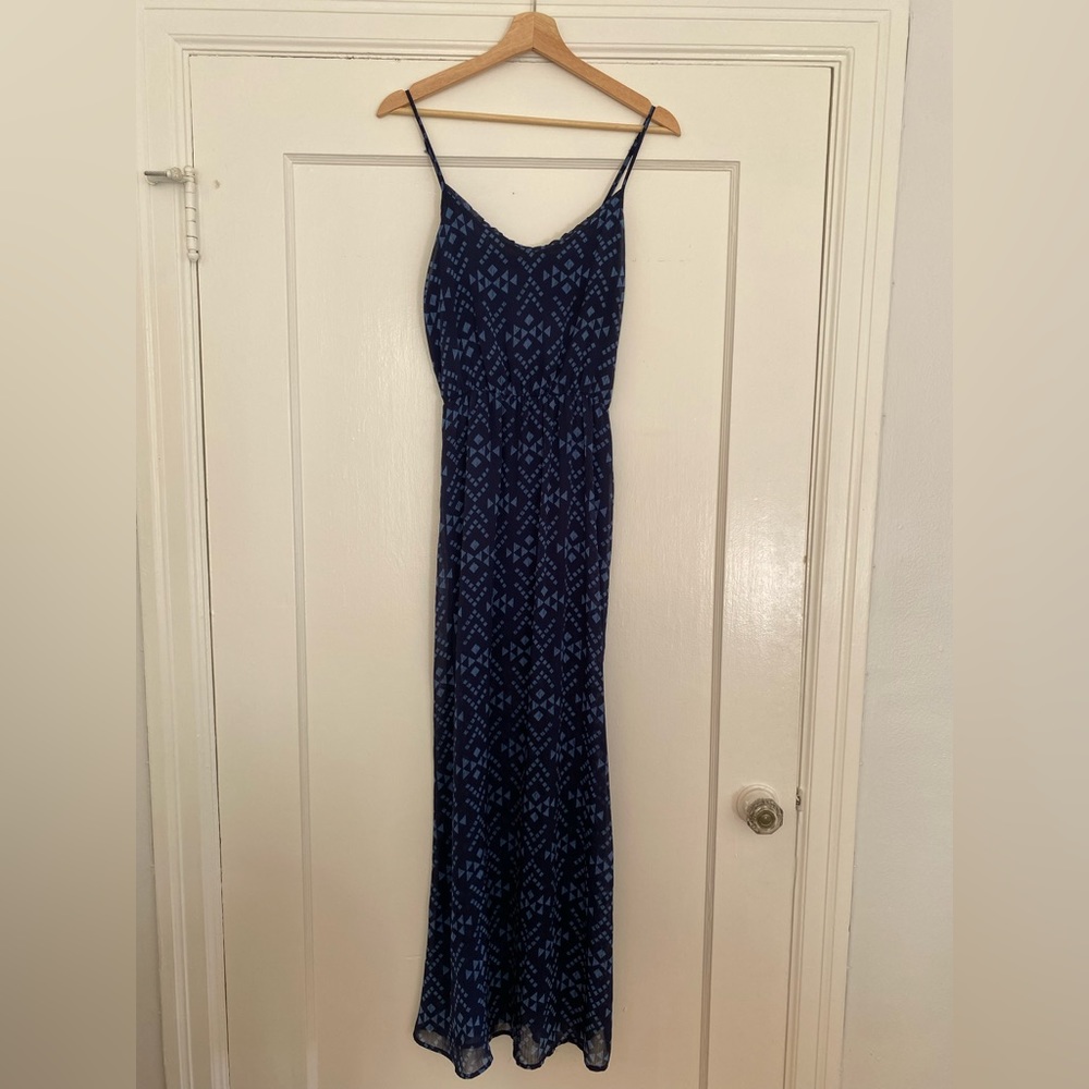 Long dress - Hollister - S
